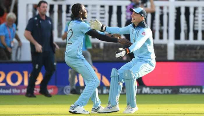 New Zealand vs England, World Cup 2019 final: As it happened