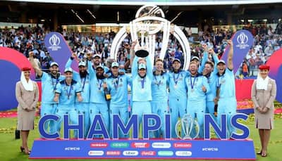 Ben Stokes, Jofra Archer star in Super Over as England lift the ICC Men’s Cricket World Cup for the first time