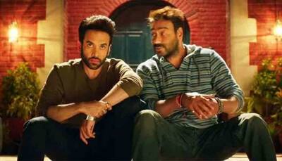 Rohit Shetty didn't expect 'Golmaal' to become a big brand