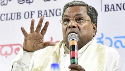 Karnataka political turmoil: All eyes on Congress MLAs meet as BJP ups pressure