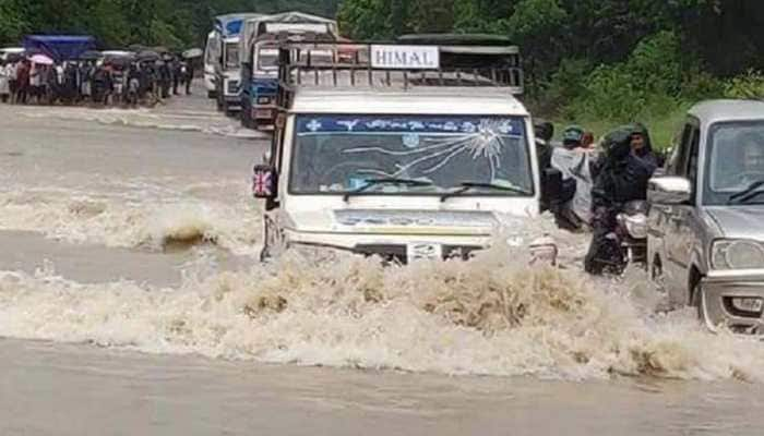 Bihar floods: Helpline and other important telephone/mobile numbers