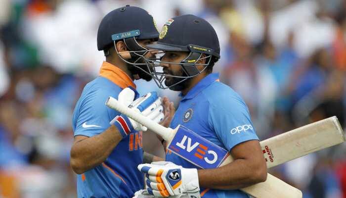 Rift between Virat Kohli and Rohit Sharma after World Cup semi exit? BCCI mulls split captaincy
