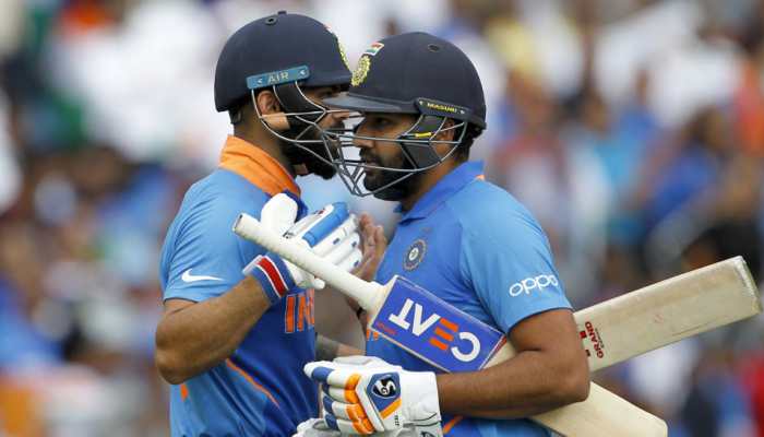 Rift between Virat Kohli and Rohit Sharma after World Cup semi exit? BCCI mulls split captaincy