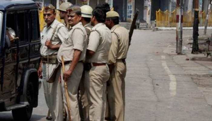 Couple kidnapped from outside Allahabad High Court, rescued by cops
