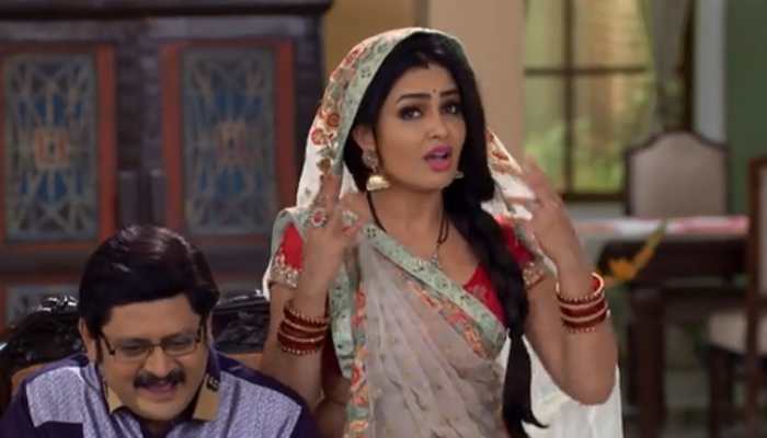 Bhabi Ji Ghar Par Hain July 15, 2019 episode preview: Vibhuti teaches classical music to Angoori 