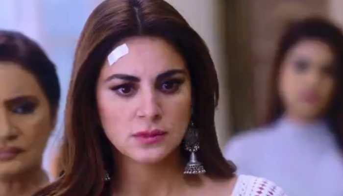 Kundali Bhagya July 12, 2019 episode recap: Mahesh to apologise to Preeta