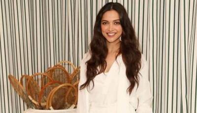 When Deepika Padukone, sister Anisha watched Wimbledon finals with Kendall Jenner, Henry Golding and others    
