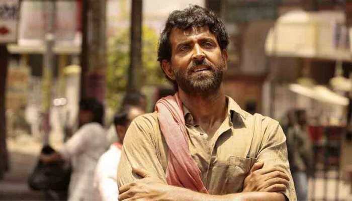 Hrithik Roshan's 'Super 30' gets leaked online by piracy website Tamilrockers