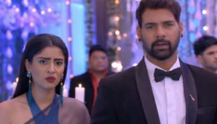 &#039;Kumkum Bhagya&#039;, July 12, recap: Shahana by mistake gets framed in the drugs case 