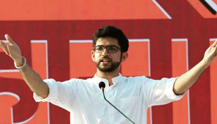 Aditya Thackeray to thank Shiv Sena voters, woo others with Jan Ashirvad Yatra