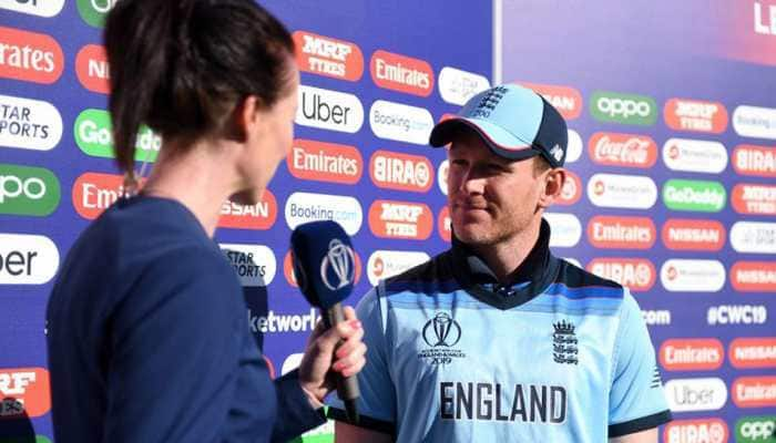 Kane Williamson has an admirable team, says Eoin Morgan 