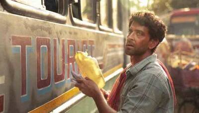 Hrithik Roshan's 'Super 30' touches 50 crore mark at Box Office — Check out film's latest collections