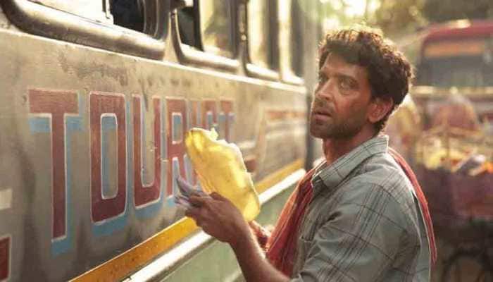 Hrithik Roshan's 'Super 30' touches 50 crore mark at Box Office — Check out film's latest collections