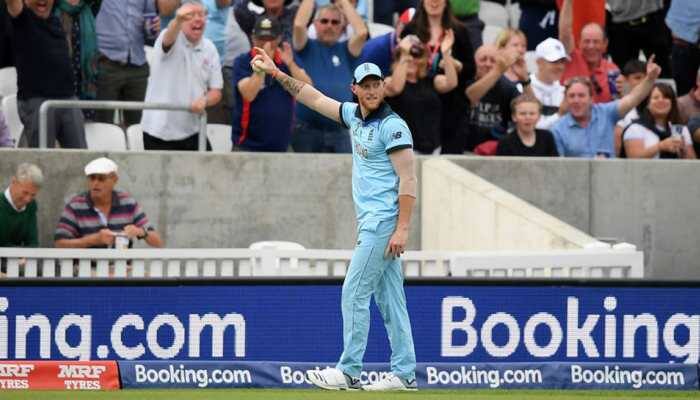 Ben Stokes' incredible redemption rewards England its crowning jewel
