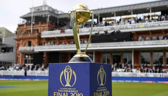 England dominate ICC World Cup Playing XI, 2 each from New Zealand, India, Australia 