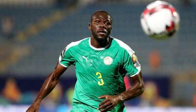 Senegal to miss stalwart Kalidou Koulibaly in Africa Cup of Nations final