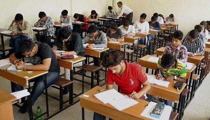 'Is Governor a mere puppet?' question in BPSC Mains exam triggers row in Bihar