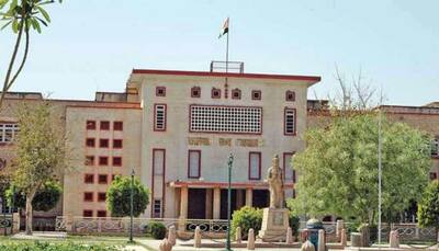Judges not to be addressed by 'My Lord', 'My Honour', rules Rajasthan High Court