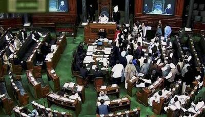 Lok Sabha passes bill to empower National Investigation Agency in fight against terrorism