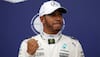 Lewis Hamilton flies the flag with pride in record British Grand Prix win