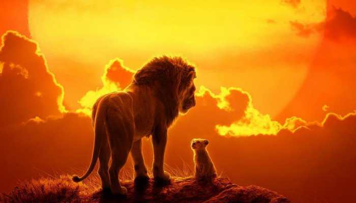 &#039;The Lion King&#039; lands with a critical whimper