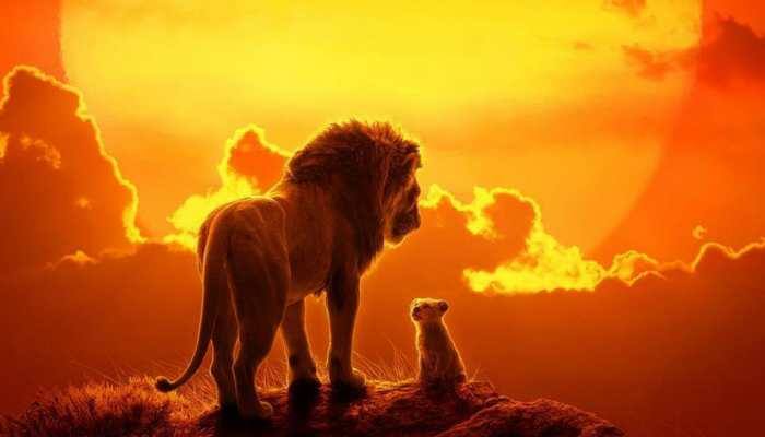 'The Lion King' lands with a critical whimper