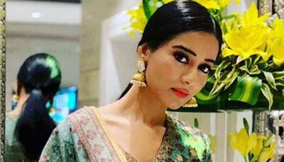 Amrita Rao wants Sara Ali Khan for her role in 'Ishq Vishk'