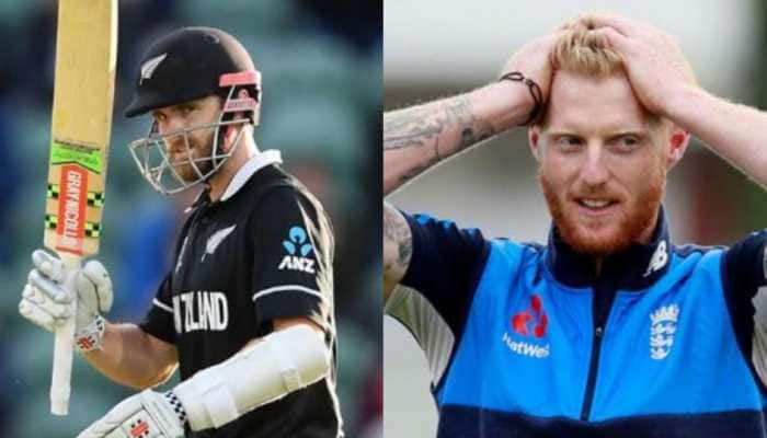 Kane Williamson, Ben Stokes make massive gains in ODI rankings after World Cup 2019 final