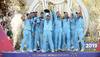 ODI rankings: England extend lead over India after maiden ICC World Cup title 
