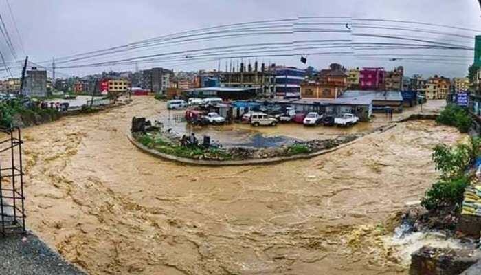 31 dead, over 20 lakh affected as flood wreaks havoc in 12 districts of Bihar