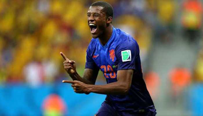 Liverpool&#039;s Georginio Wijnaldum &#039;hungry&#039; to achieve more