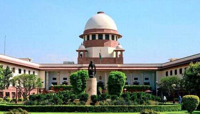 Karnataka political turmoil: Supreme Court to hear rebel MLAs' plea on Tuesday