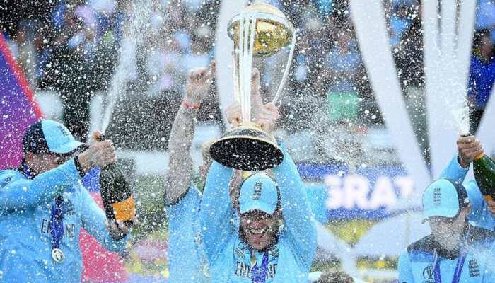The numbers behind ICC Men’s Cricket World Cup 2019