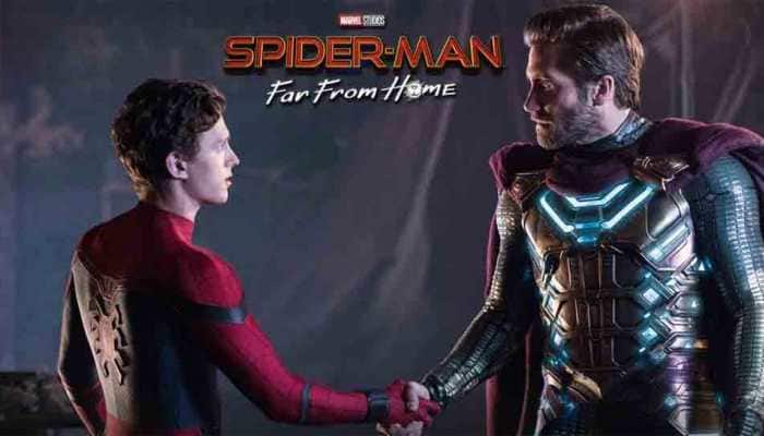&#039;Spider Man: Far From Home&#039;: Tom Holland thanks fans with heartfelt message