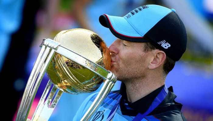 Highlights of the World Cup: Fantastic final caps off thrilling tournament