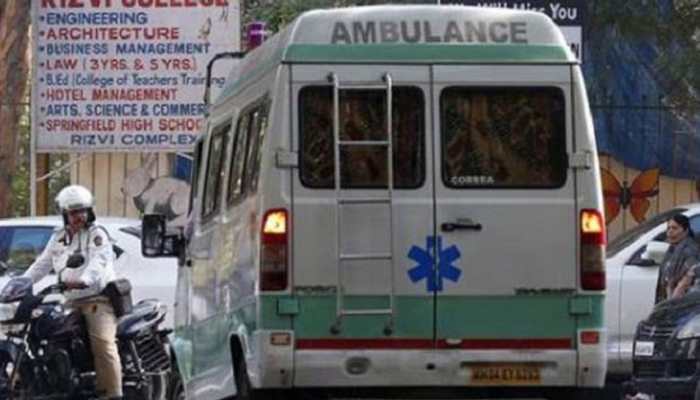 Soon, Rs 10,000 fine for blocking an ambulance, Rs 5,000 for no licence