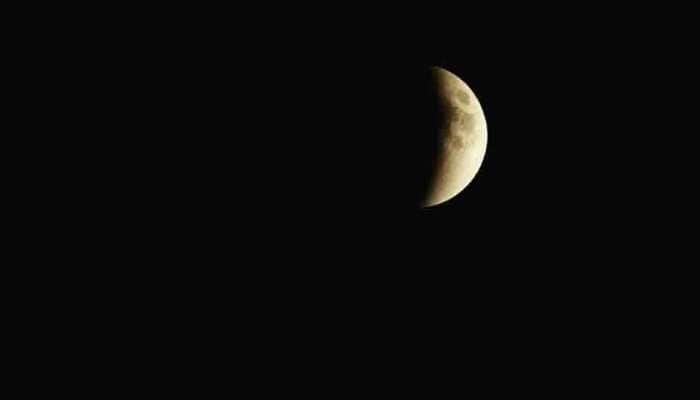 Lunar eclipse 2019: Schedule and Timings in India; know where and how to watch it