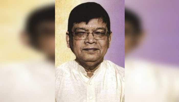 Well-known author and founder of Dalit Panthers Raja Dhale dies