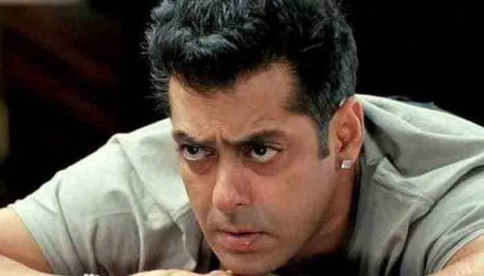 Salman Khan gets trolled over Bottle Cap Challenge, netizens question his religious beliefs