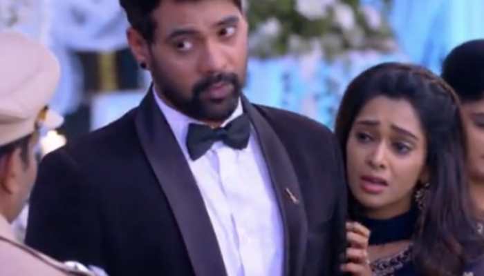 &#039;Kumkum Bhagya&#039;, July 15, recap: Prachi gets arrested