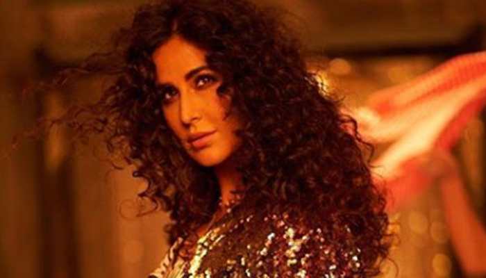 Katrina Kaif's bewitching look in a white beachwear is breaking the internet!