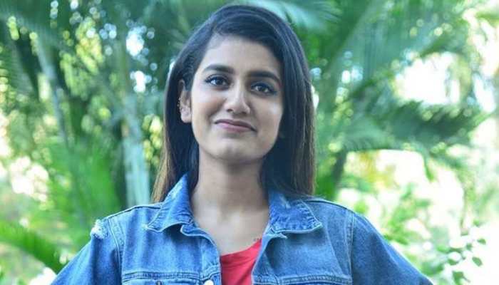 Want to do more Hindi films: Priya Prakash Varrier