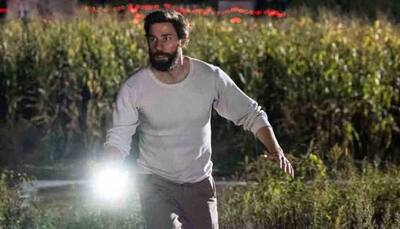 'A Quiet Place 2' goes on floors