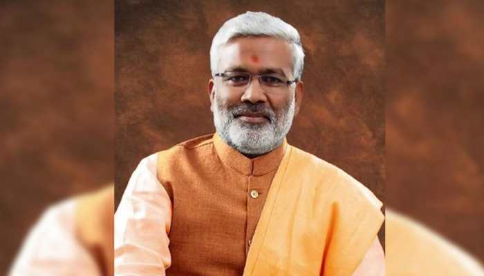 Swatantra Dev Singh appointed Uttar Pradesh BJP president
