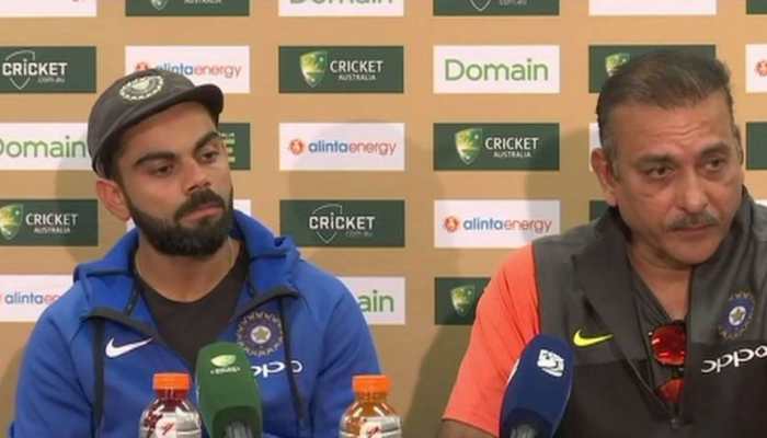 Here's the eligibility criteria for head coach and supporting staff of Team India