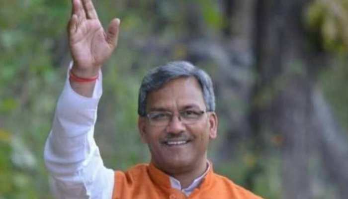 Closure of Lakshman Jhula done to ensure user safety: Uttarakhand CM