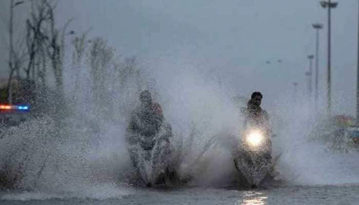 Red alert issued in Kerala, extremely heavy rains predicted