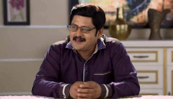 Bhabi Ji Ghar Par Hain July 17, 2019 episode preview: Tiwari upset with new music teacher?