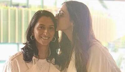 #Sisteract: Deepika Padukone gets all mushy over Anisha