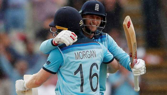 With CWC 2019 win, Morgan has climbed the Everest: Andrew Strauss